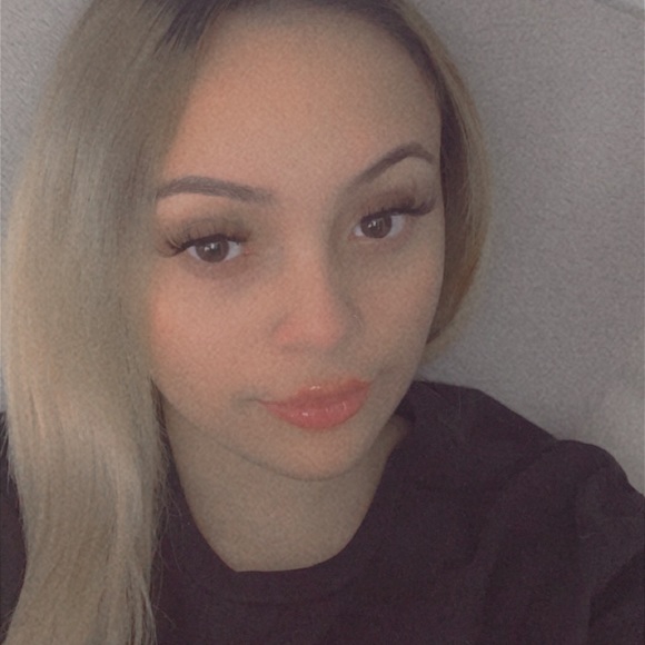 Meet your Posher, Nyasia - Picture 1 of 1